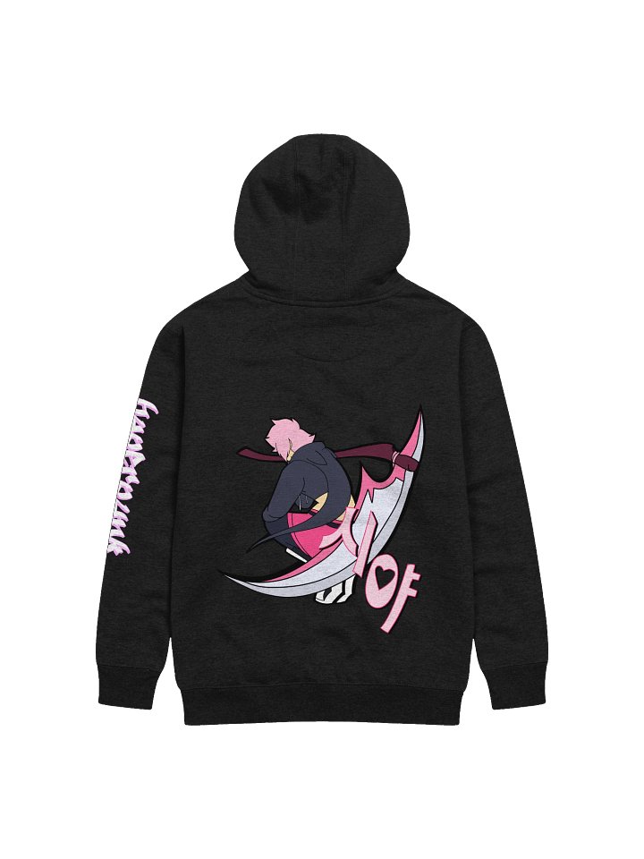 Soul Collector Hoodie product image (2)
