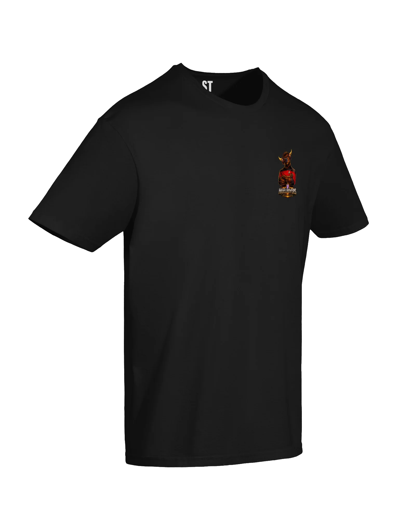 Arte Et Labore Collection T-Shirt product image (69)