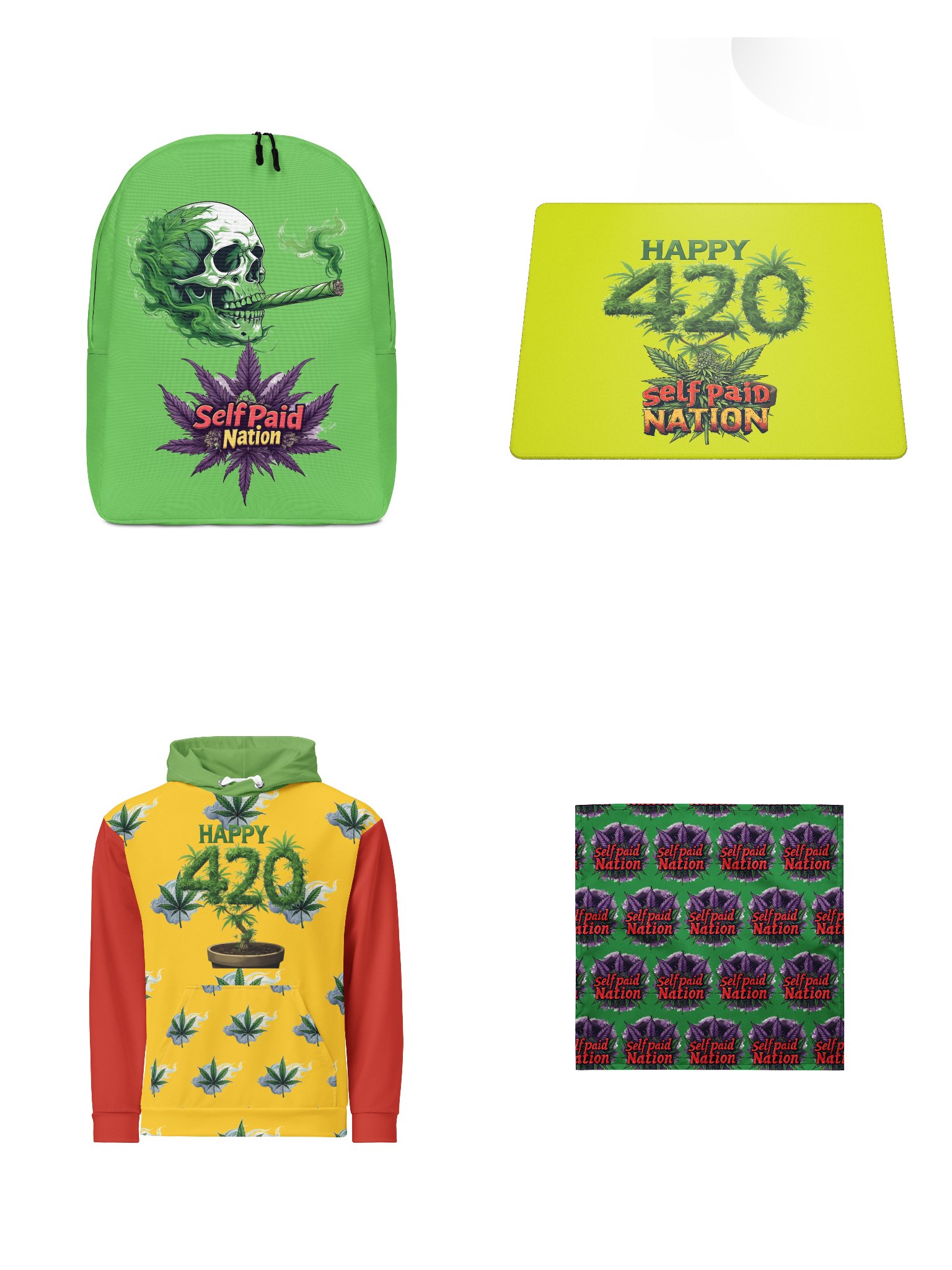 The SPN 420 
