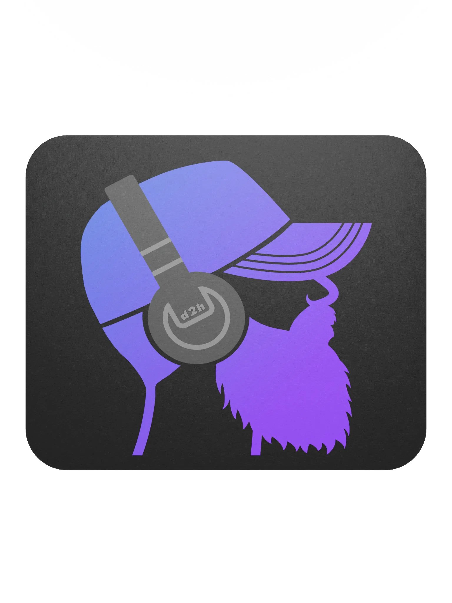 Profile Classic Mousepad product image (2)