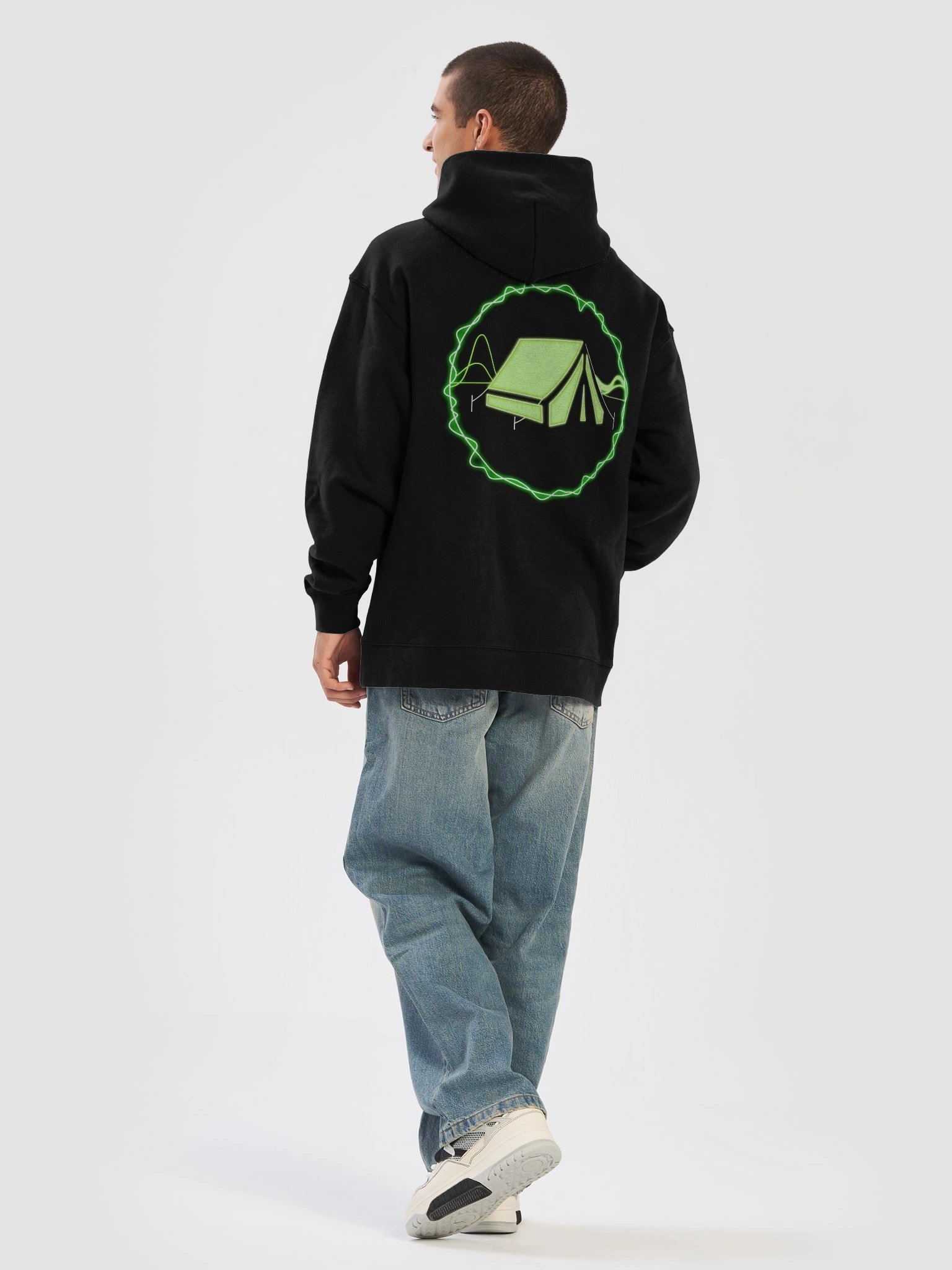 Nostalgia Hoodie product image (6)