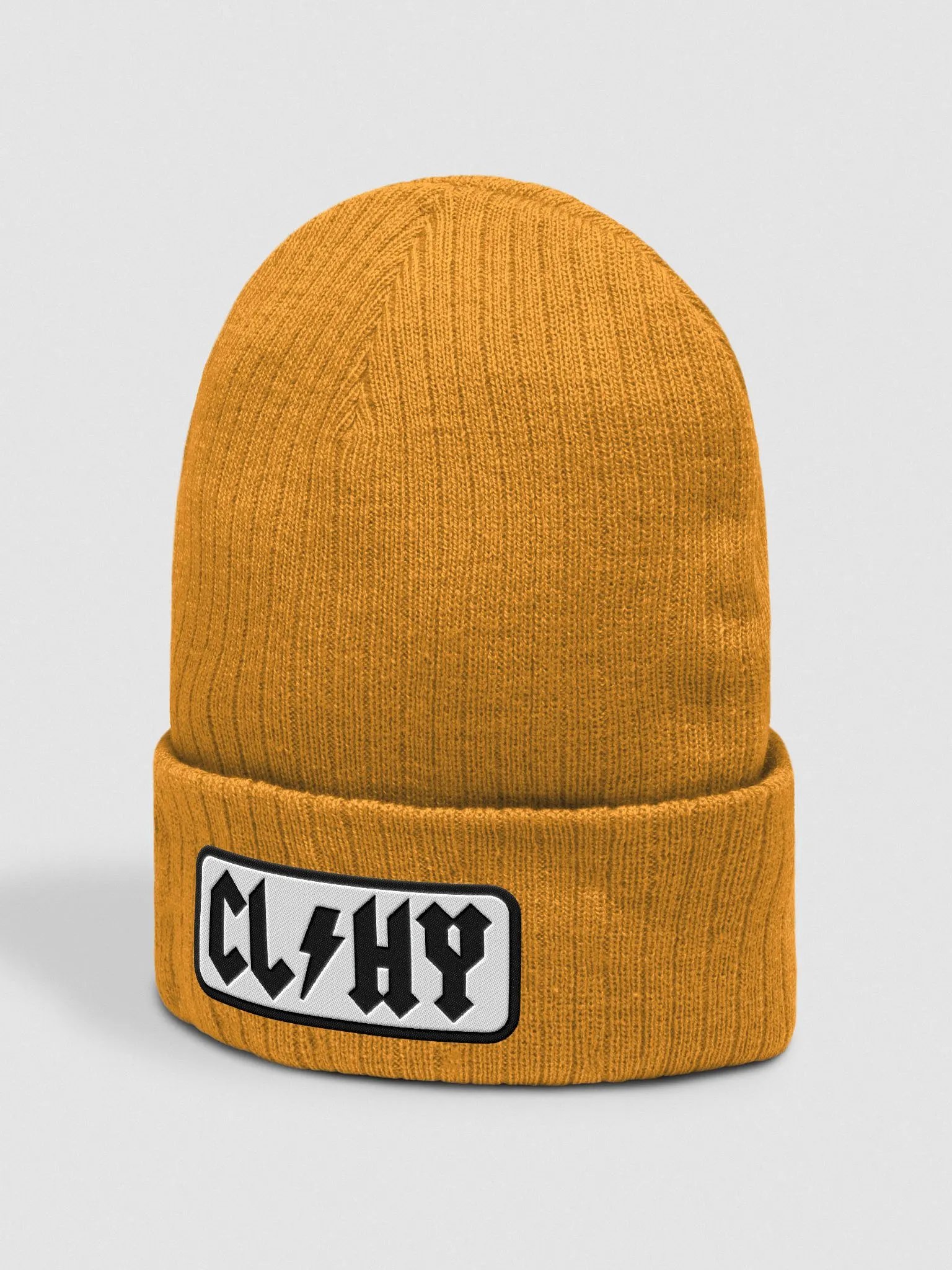 CLHY Logo Beanie product image (17)