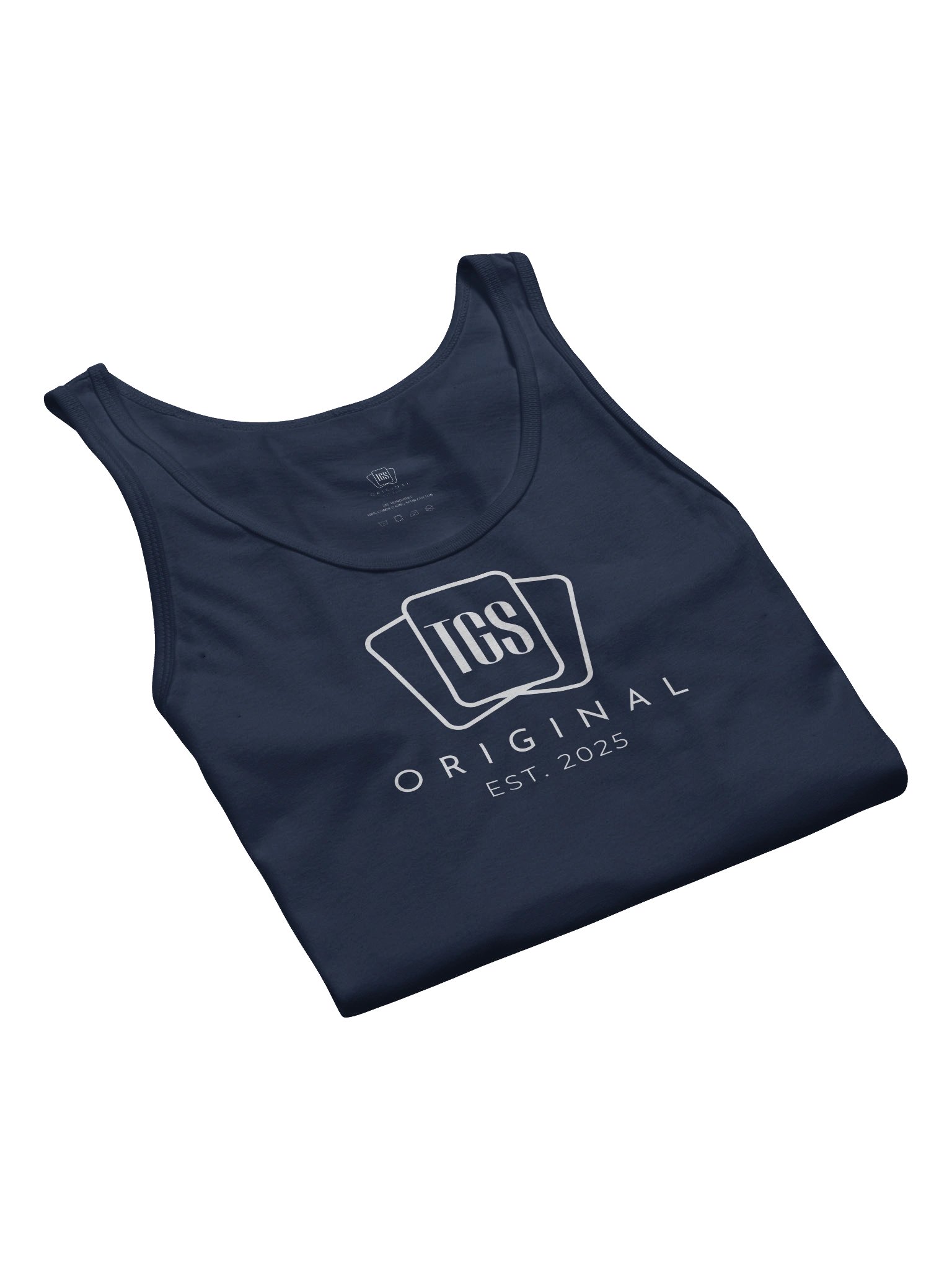 TGS ORIGINAL [Tank Top] product image (34)