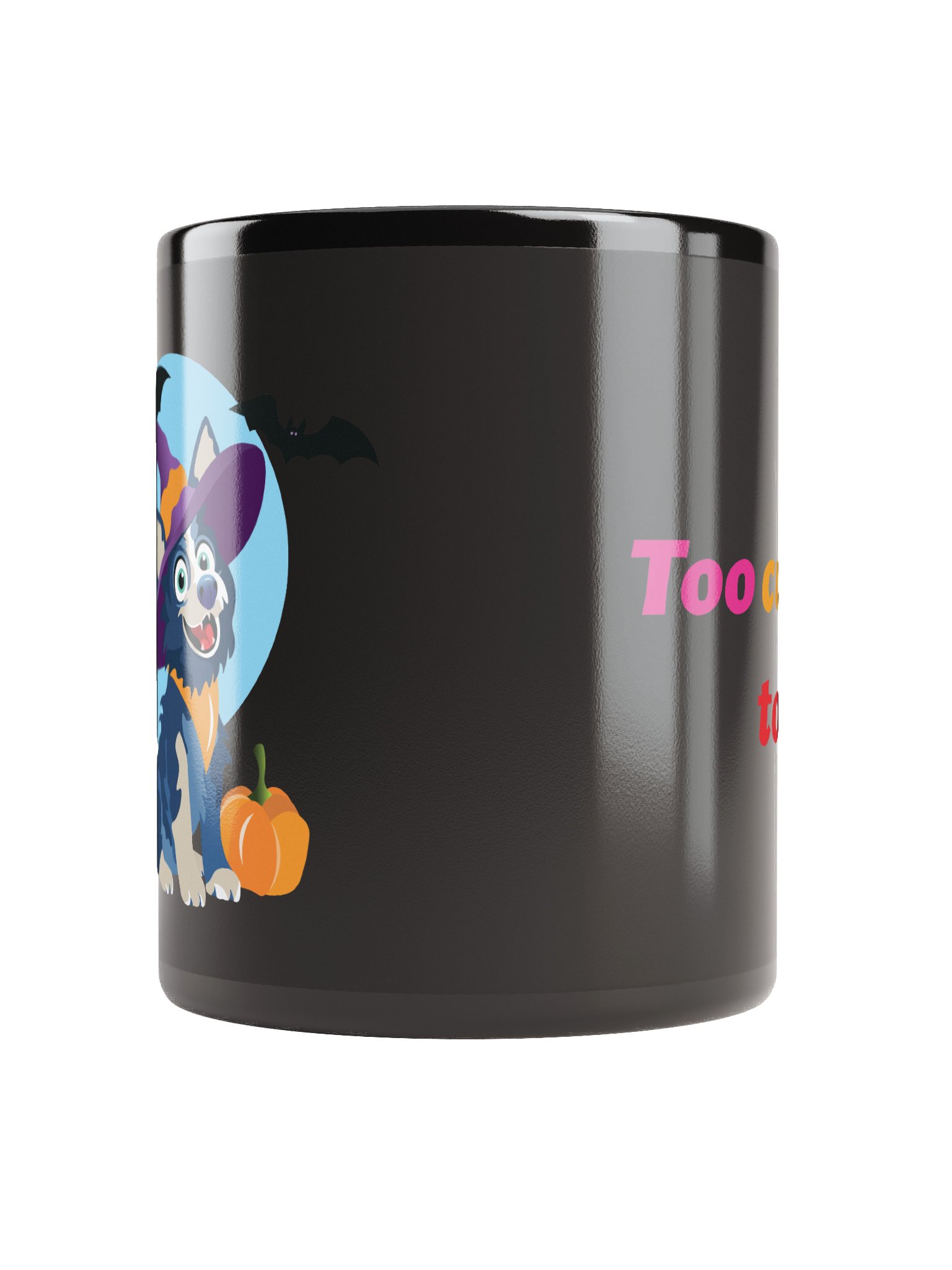 Too Cute to Spook product image (10)