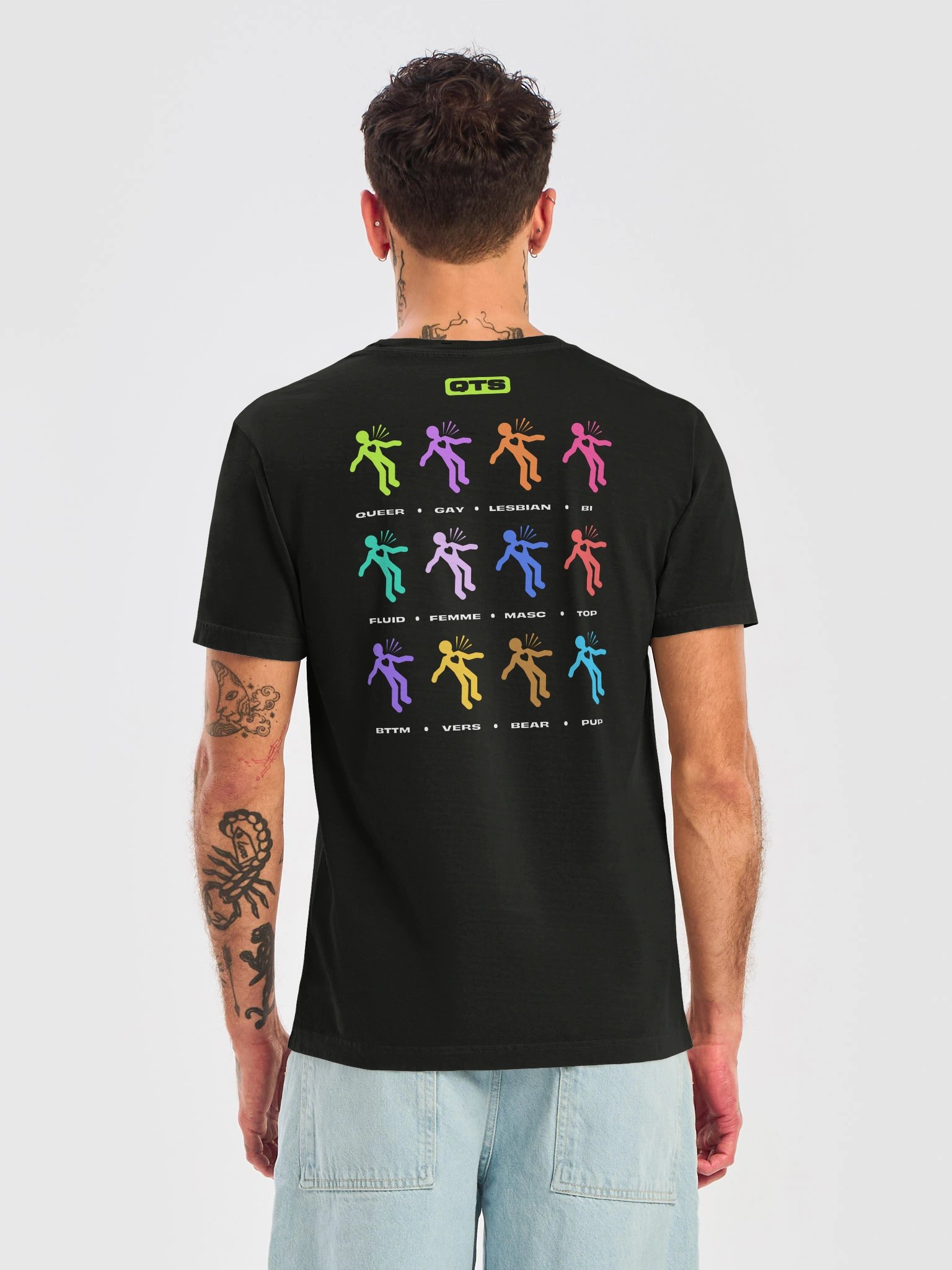 "Where my QTS at?" - After Dark product image (6)