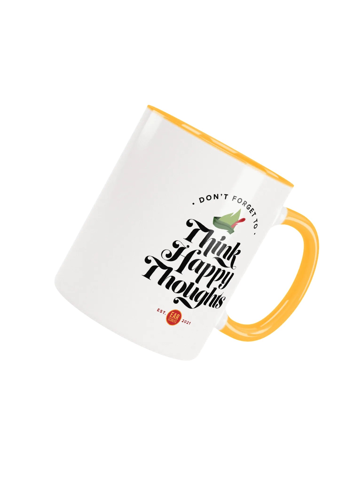 Drink Happy Thoughts product image (5)