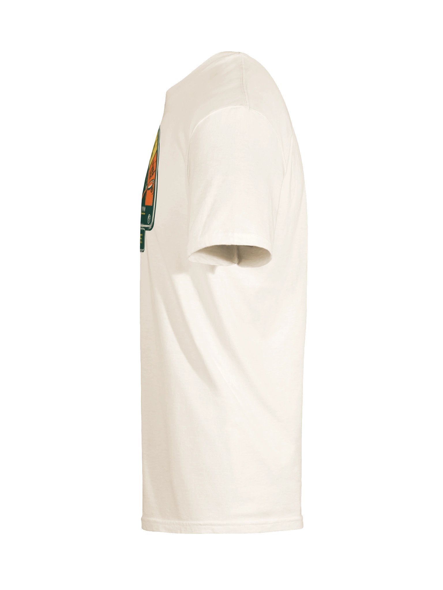 Casting Range T-Shirt product image (9)