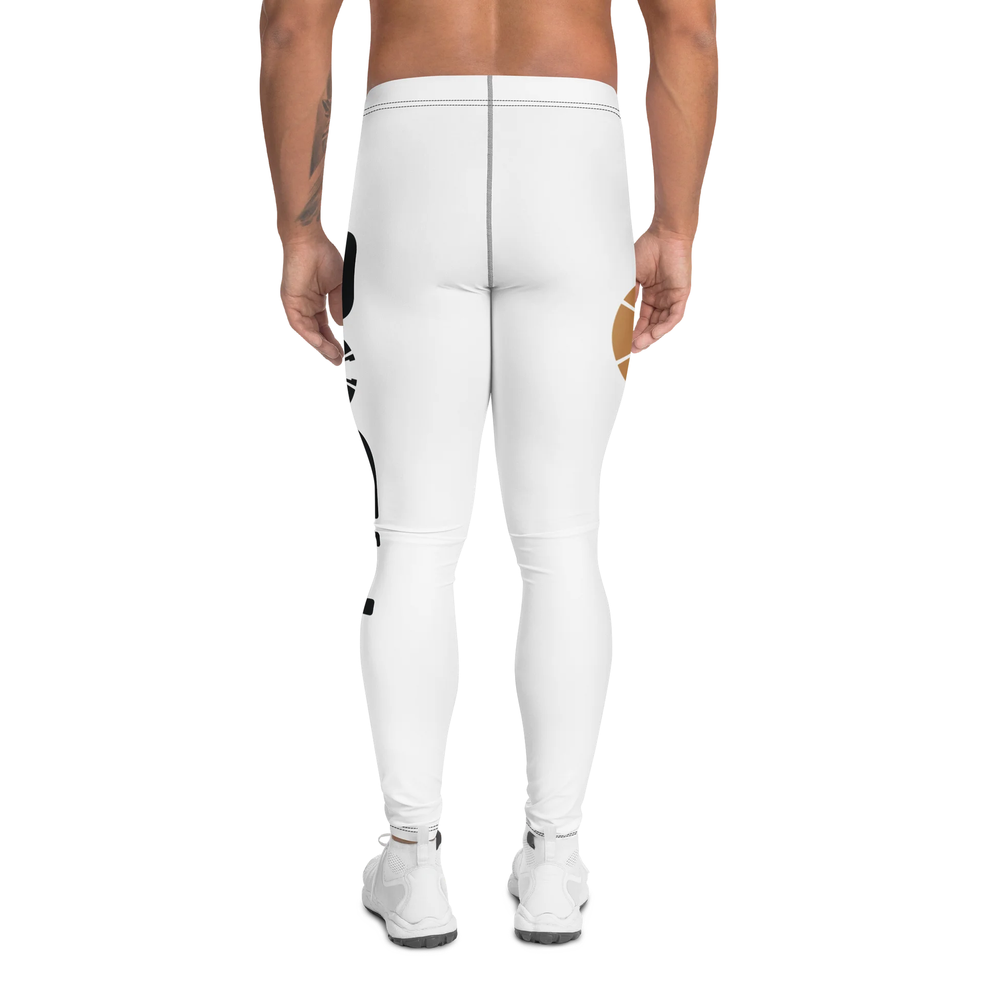 RDOC Leggins für alle die sich Männlich fühlen product image (2)
