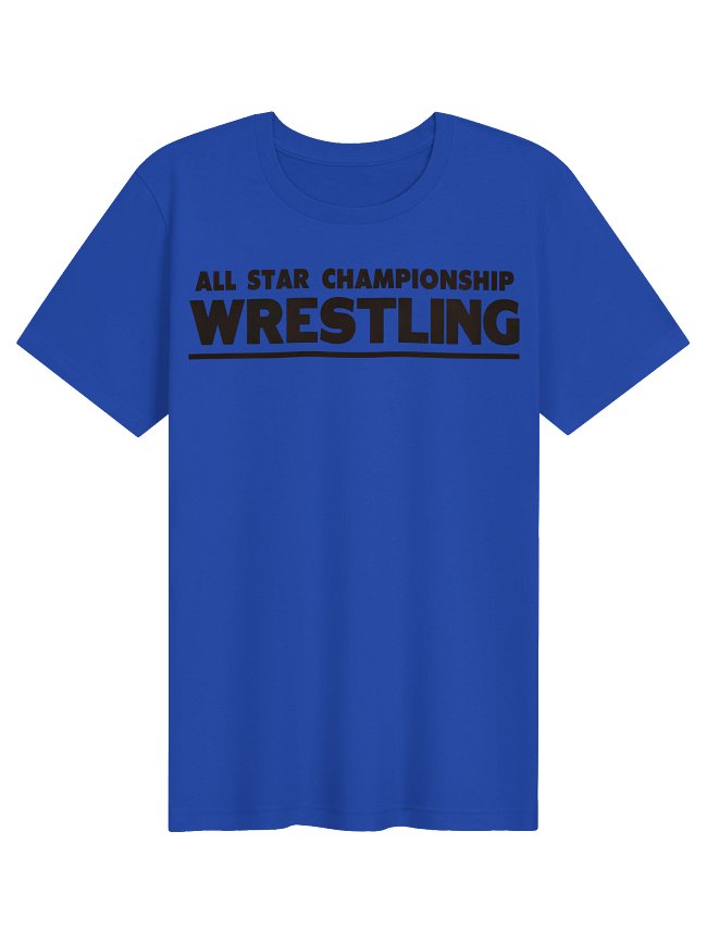 Tee-Shirts and Long Sleeves