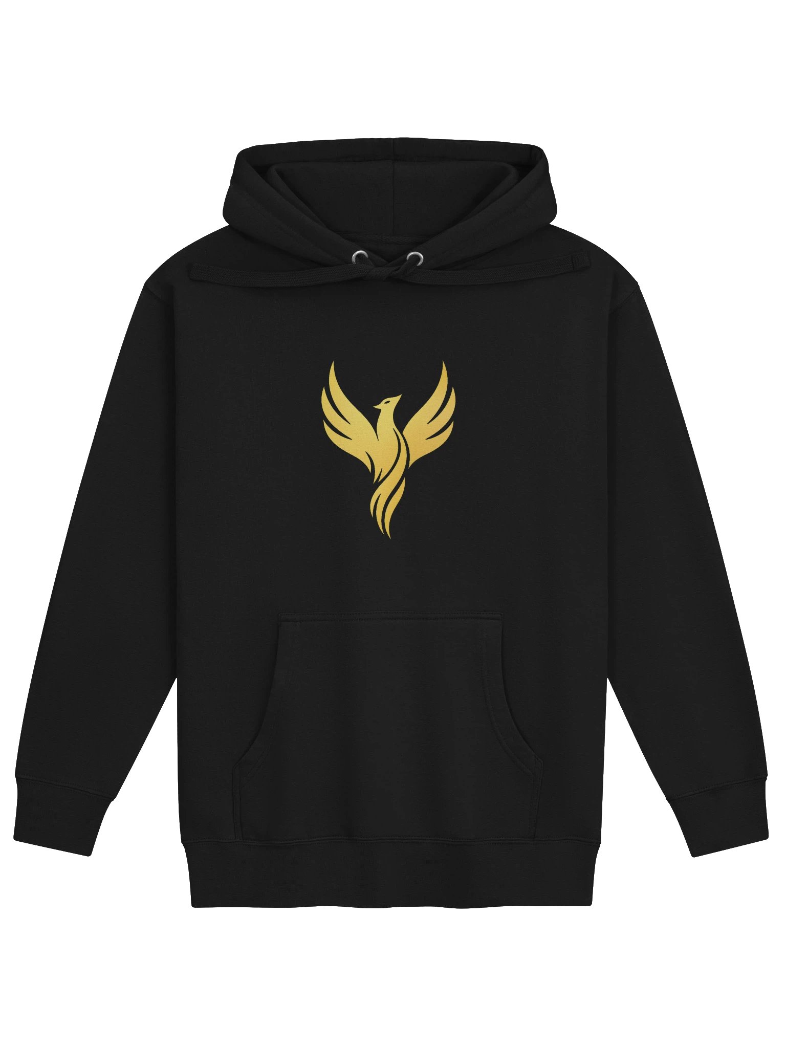 Stay Sober Coffee Phoenix Premium Hoodie product image (1)