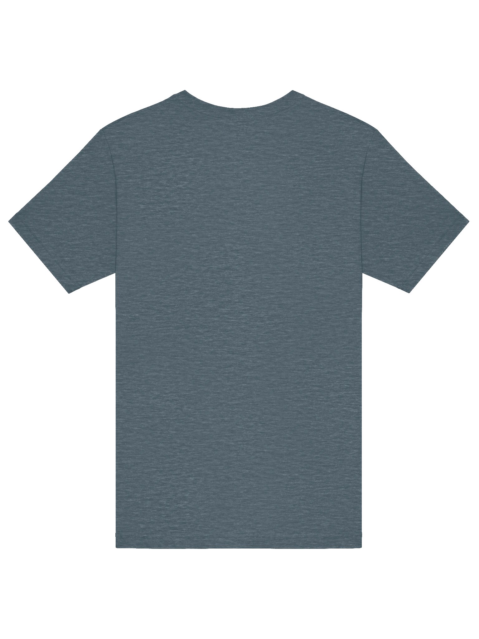 HOW IT ENDS LOGO T-Shirt product image (6)