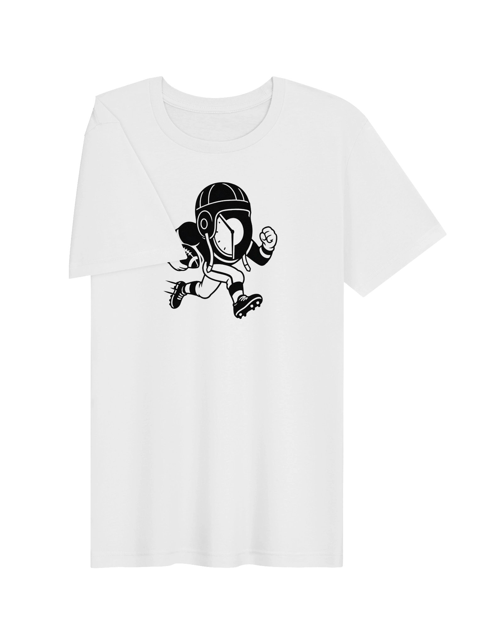 Barry McClockiner - Black Logo product image (3)