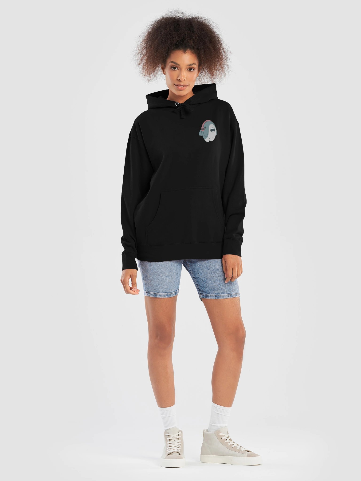 Shark Hoodie product image (7)