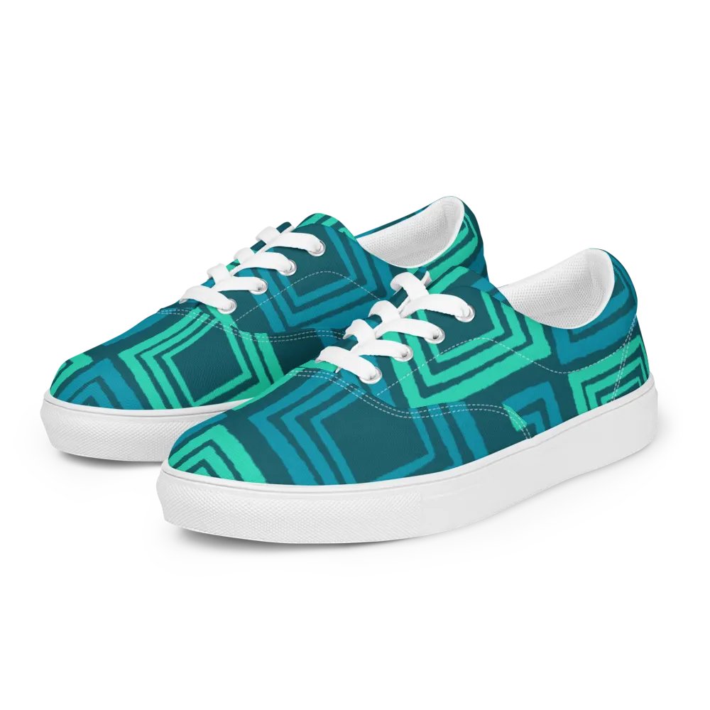 The Tara Low Top Sneakers product image (7)