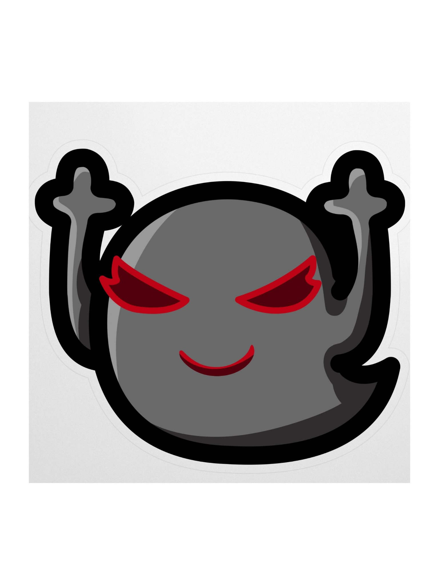 HYPERS Sticker product image (1)