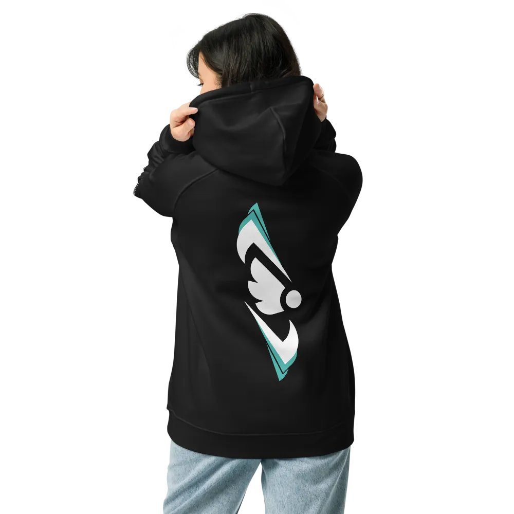 Hoodie - Avigen product image (7)
