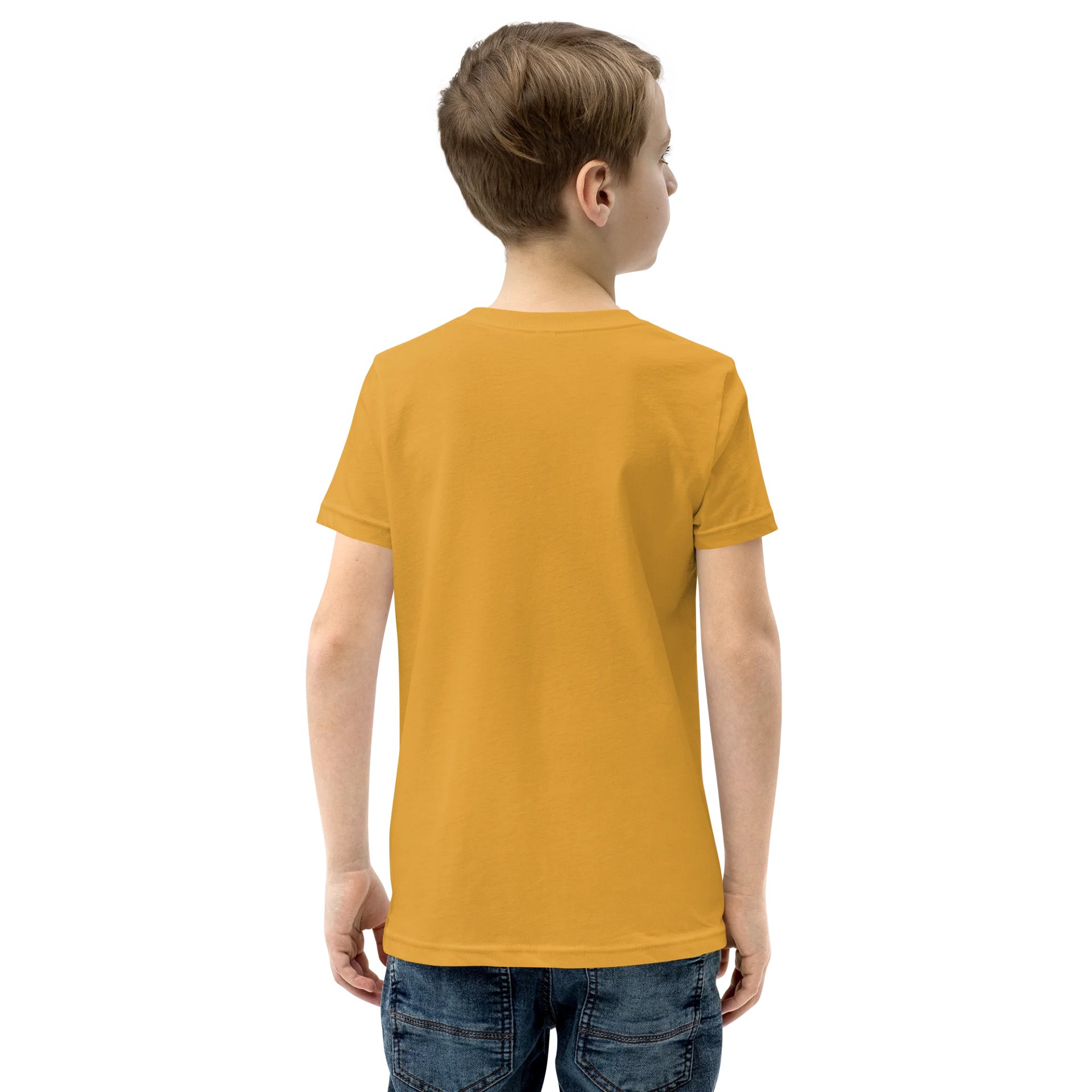 Pocket Ethobot - Kids Shirt product image (6)