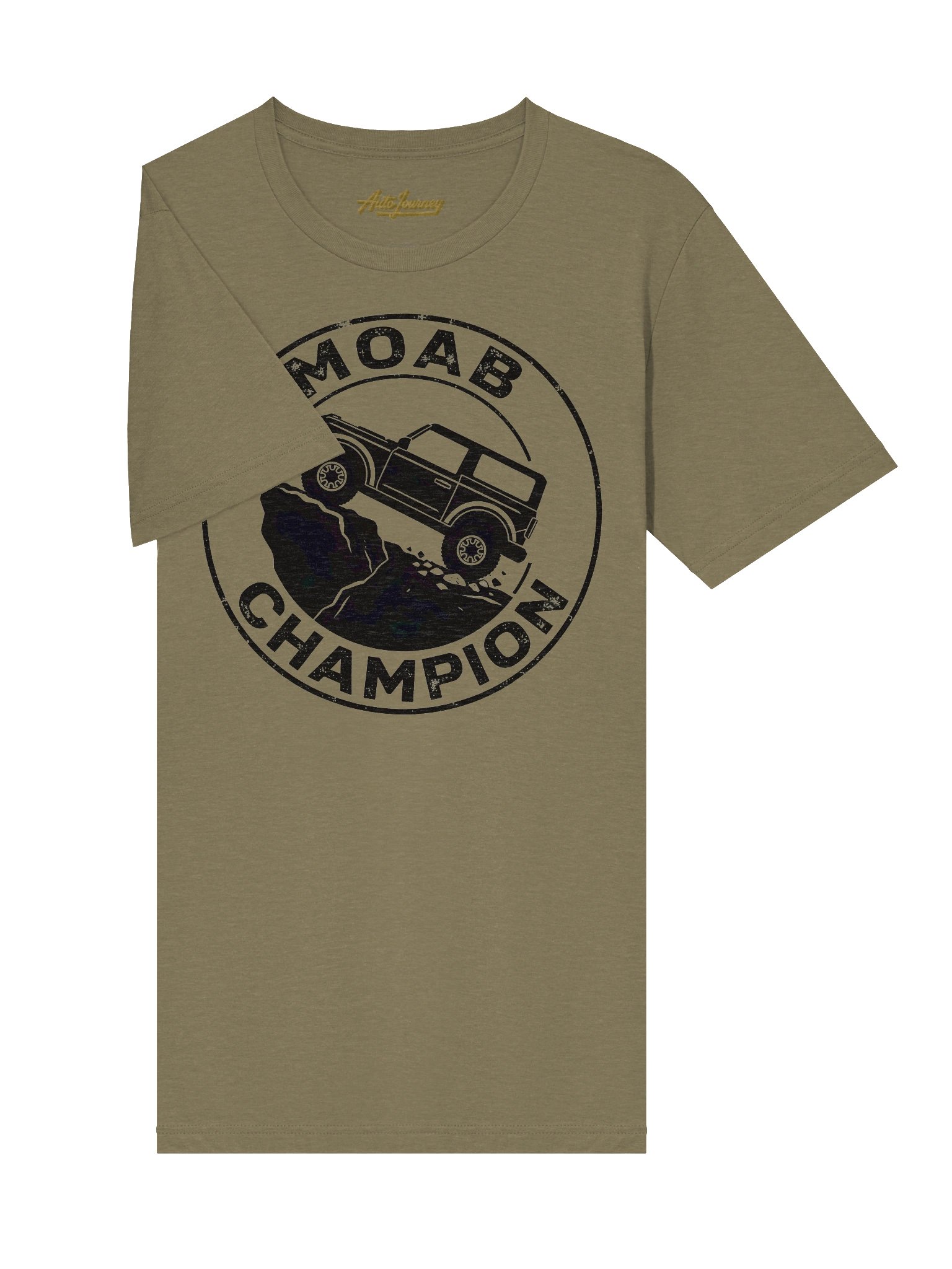 Moab Champion Tee product image (18)
