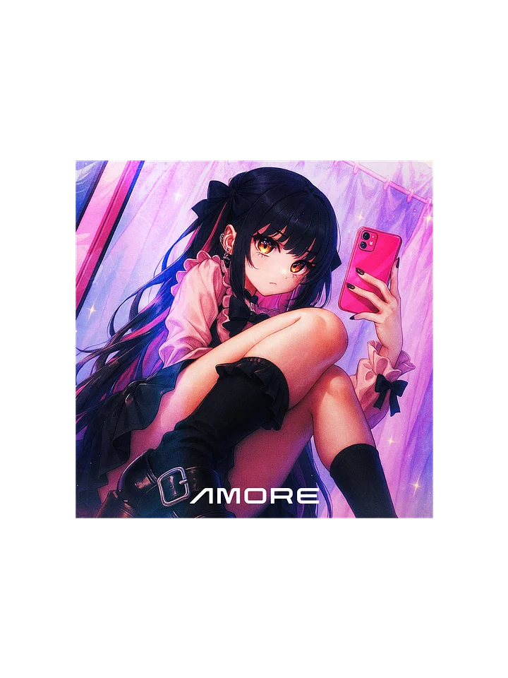Amore - Track product image (1)