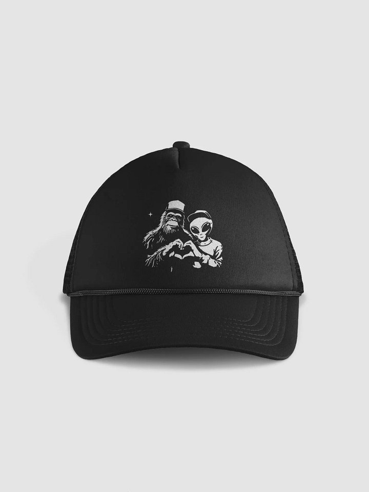 Sasquatch Collection (And Friend) product image (1)