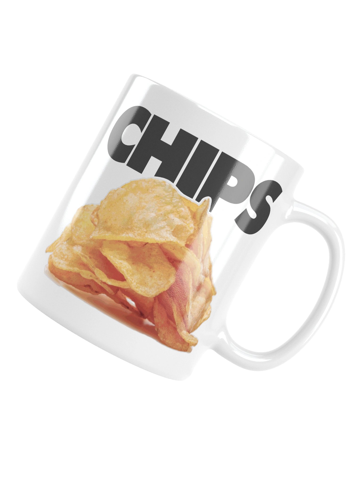 Extra Crunchy Mug product image (18)