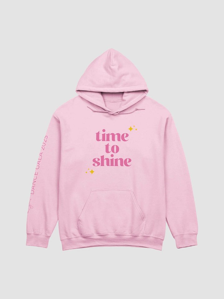 Recital 2025 Hoodie Sweatshirt | Multiple Colour Options with Pink Text product image (13)