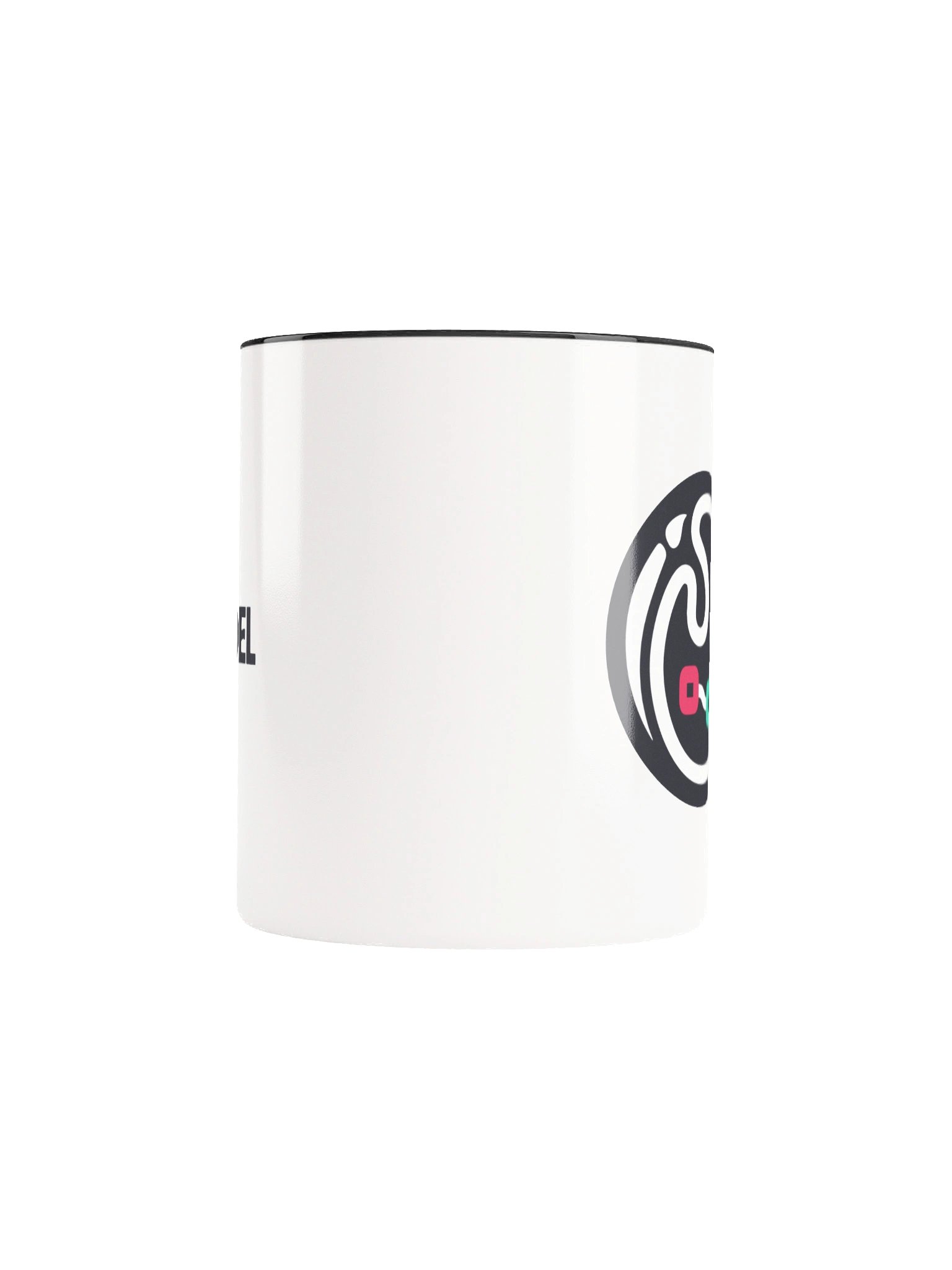 Ctrl-Art-Del Mug product image (55)