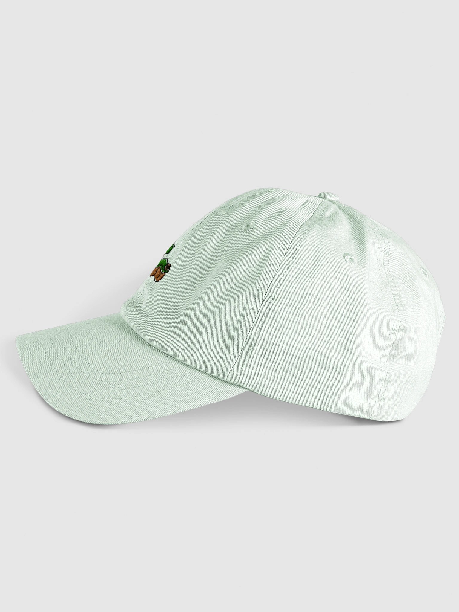 Skyblock Island Pastel Hat product image (3)