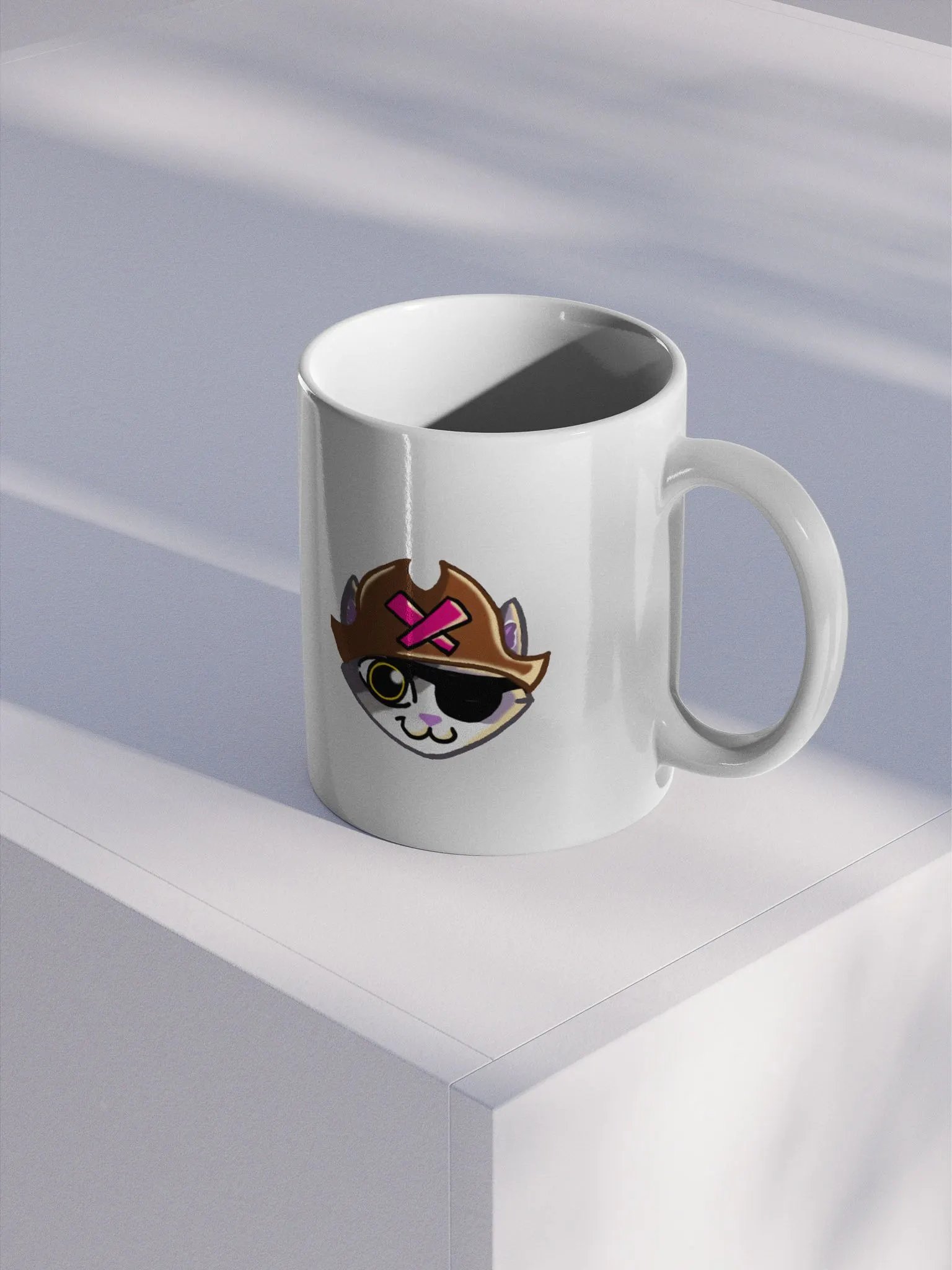 Gordon Mug product image (2)