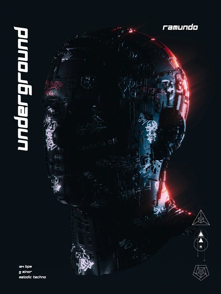 Ramundo - Underground product image (1)