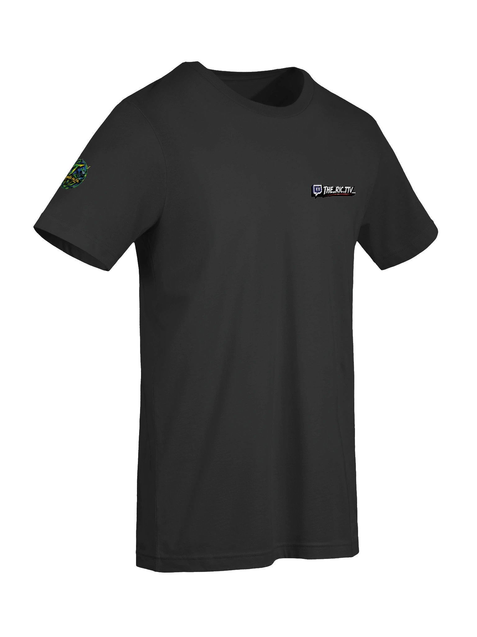 T-Shirt donna product image (7)