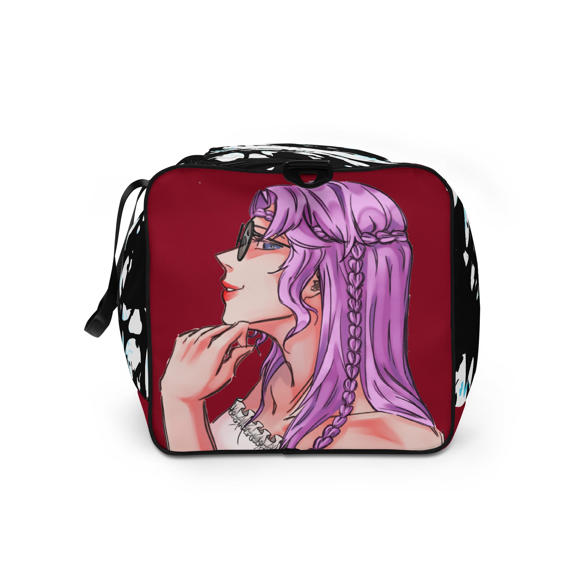 Grem Gym Bag product image (9)