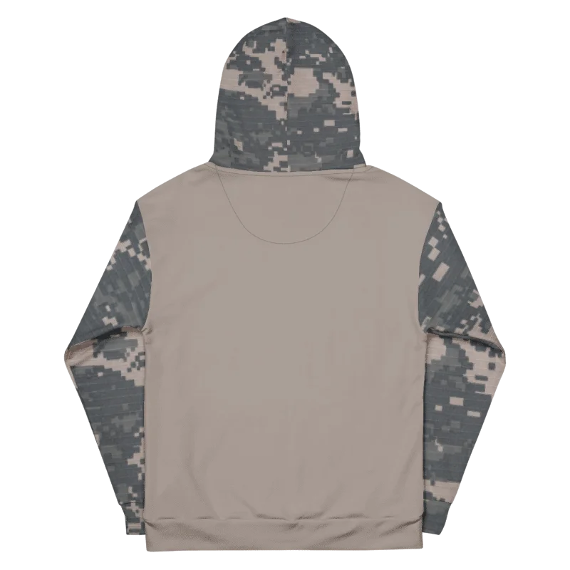 DRVN VALOR HOODIE product image (7)