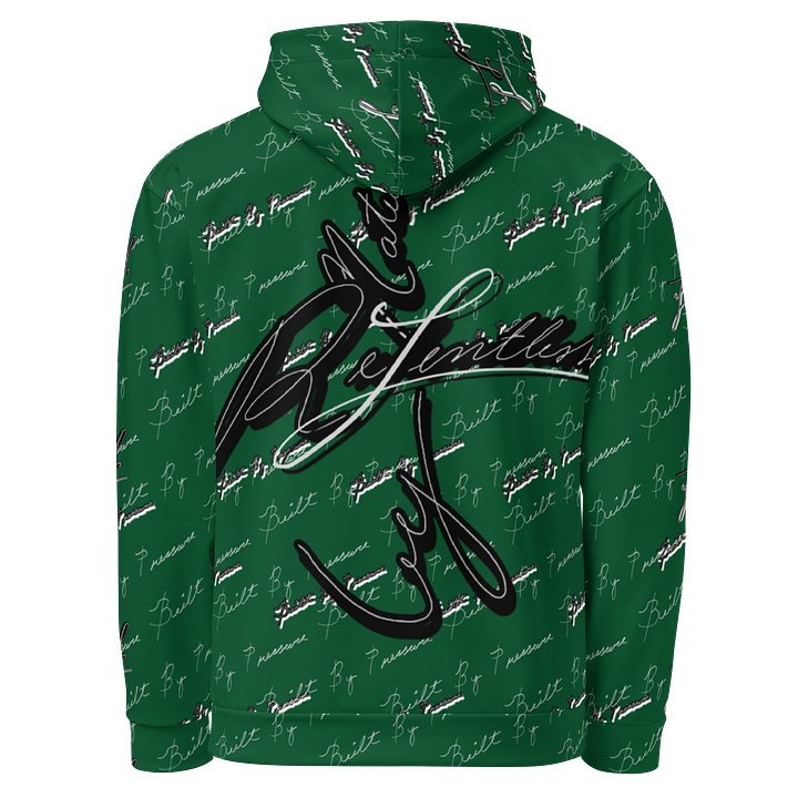 Limited Edition | Bread-Driven RBN V1 | Hoodie product image (2)