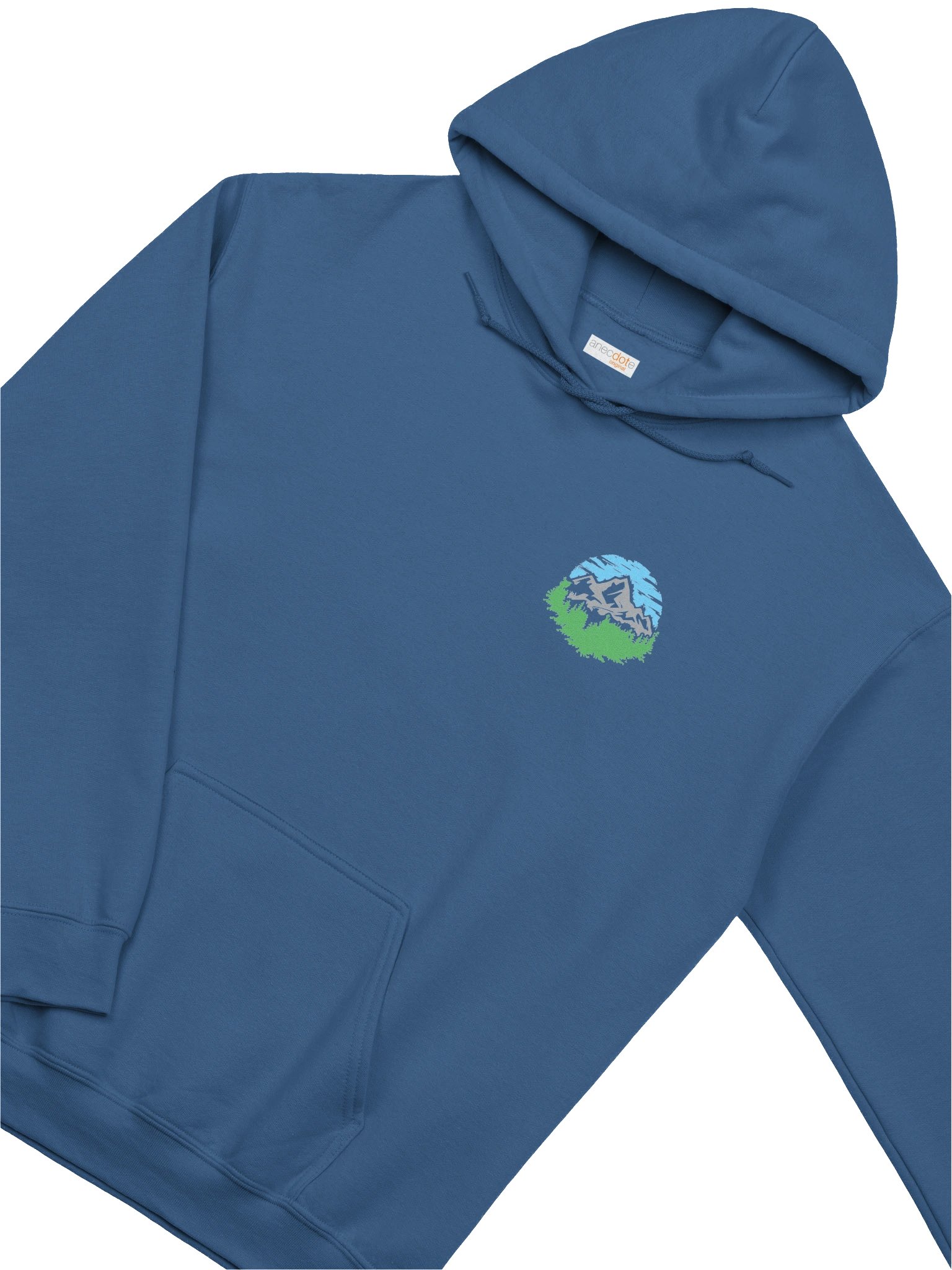 Mountain Majesty Hoodie product image (12)