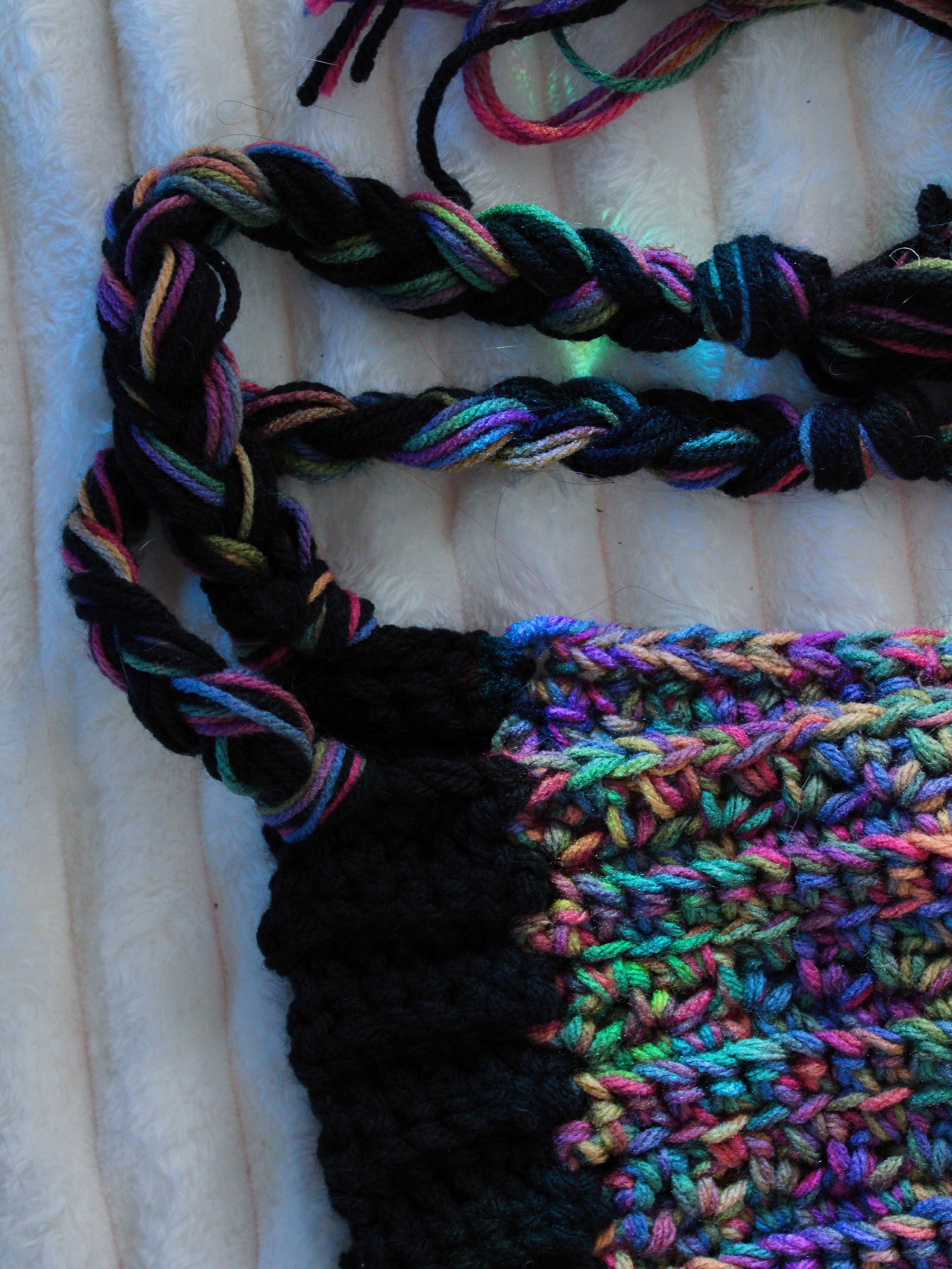 Rainbow Hat product image (3)