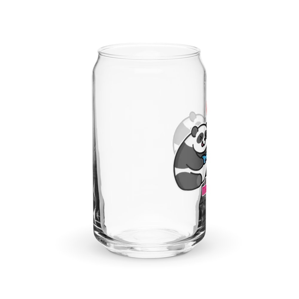Mama Bear Can-Shaped Glass product image (10)