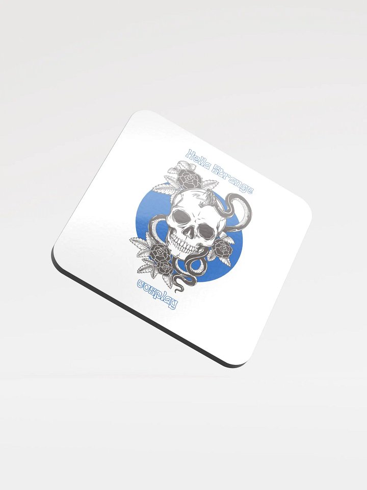 Hella Snake coaster product image (1)