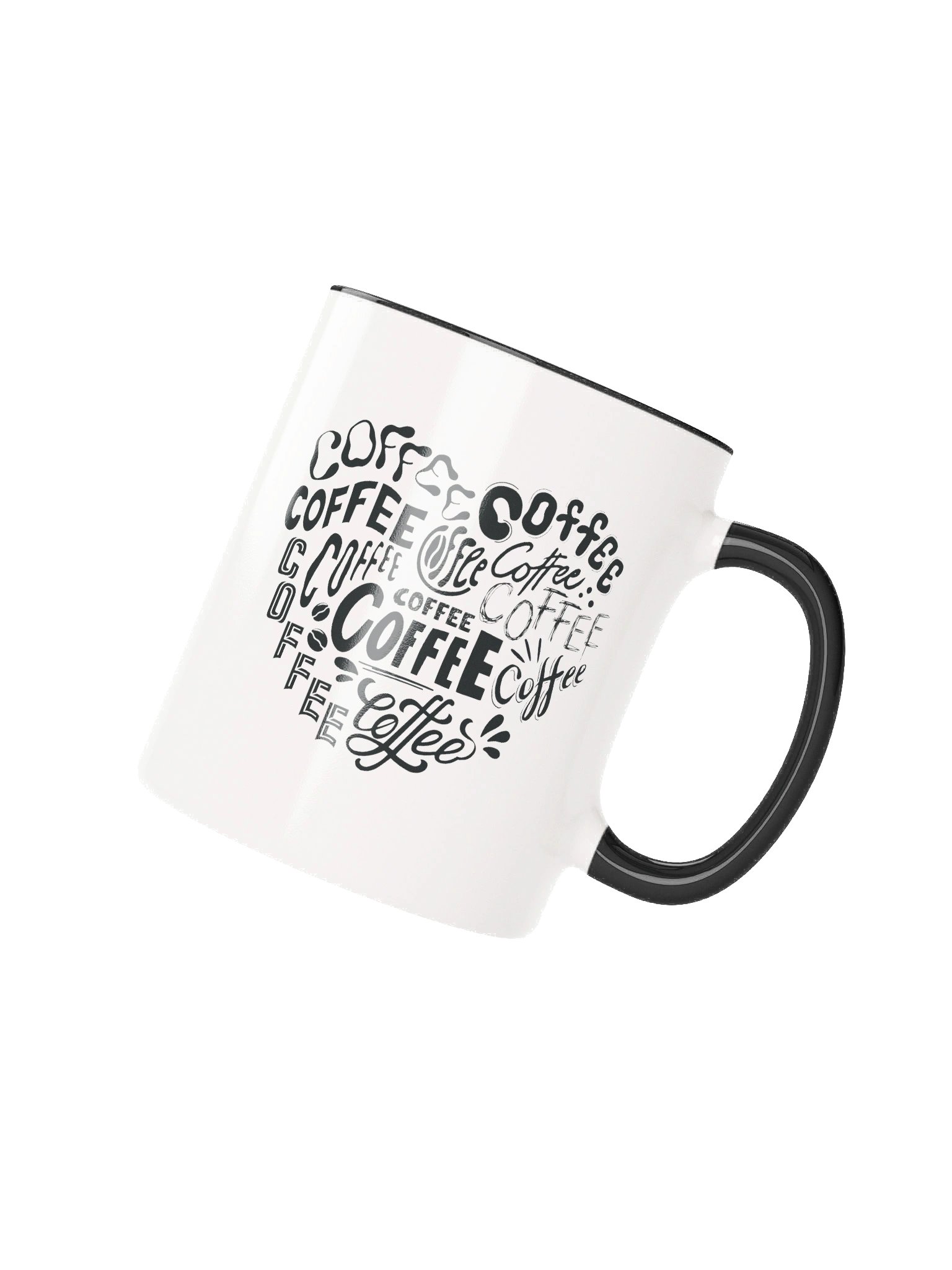 I <3 Coffee - Mug product image (2)