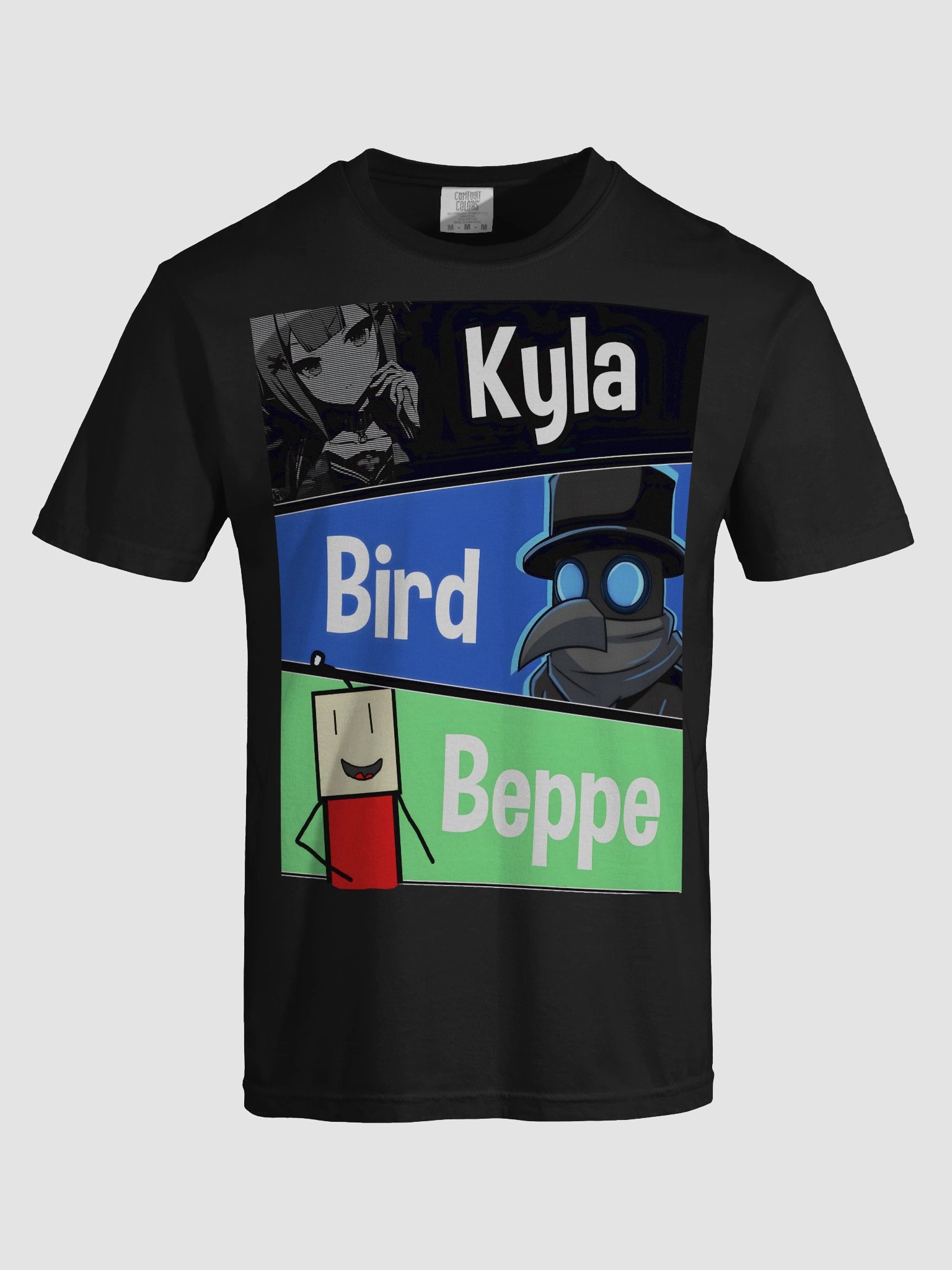 Kyla's Team product image (7)