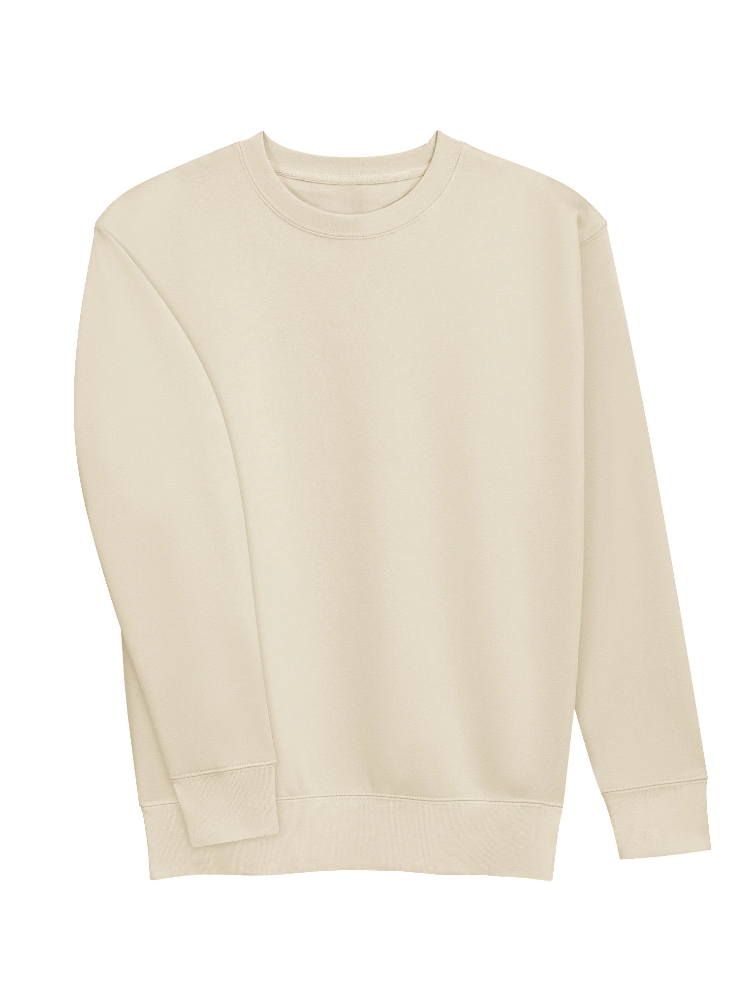 SliceForge — Reference to UI Crewneck product image (4)