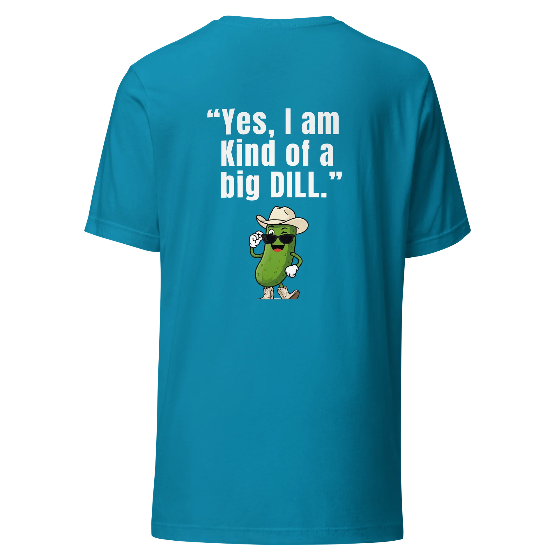 Kind of a Big Dill product image (1)