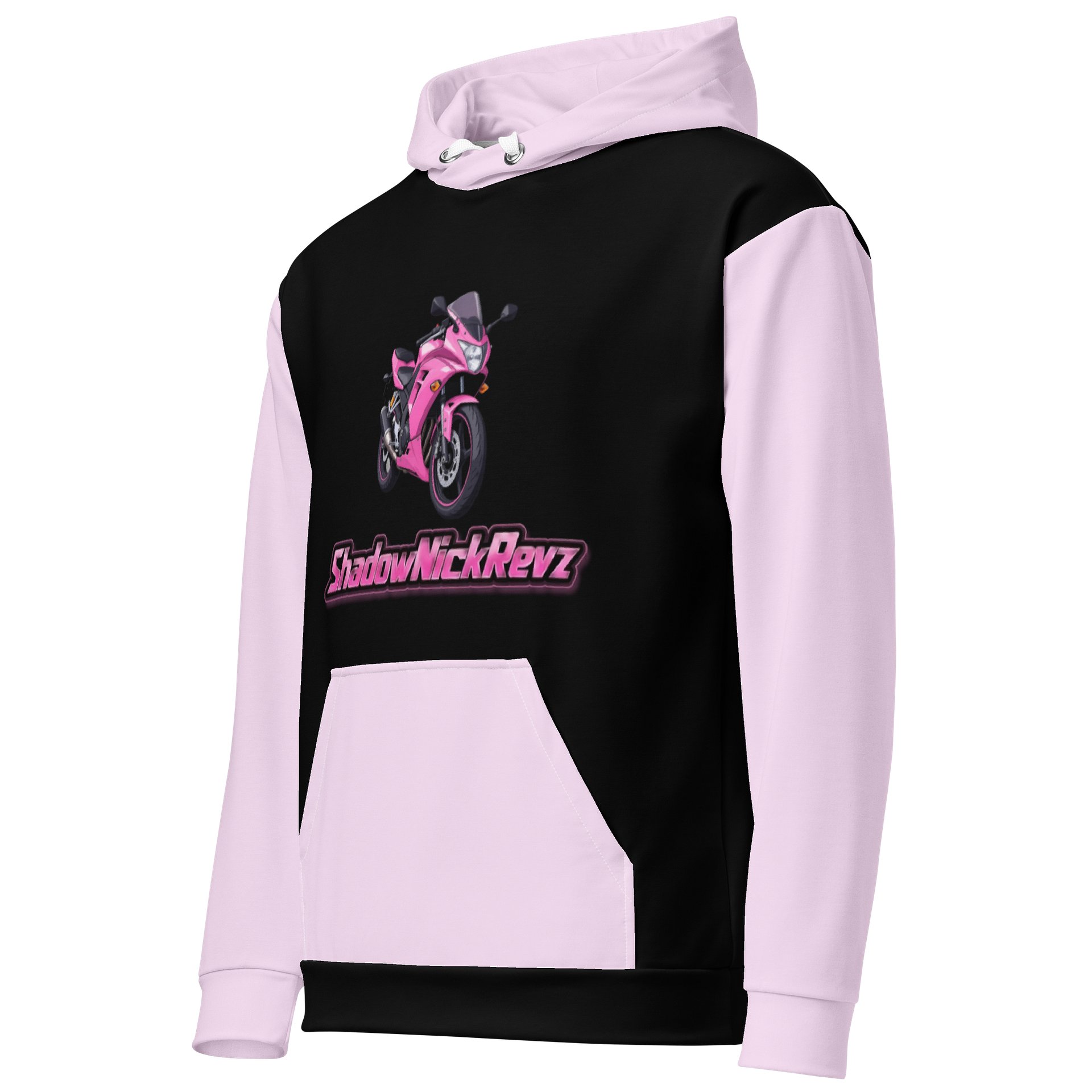 ShadowNickRevz Riding Hoodie product image (3)