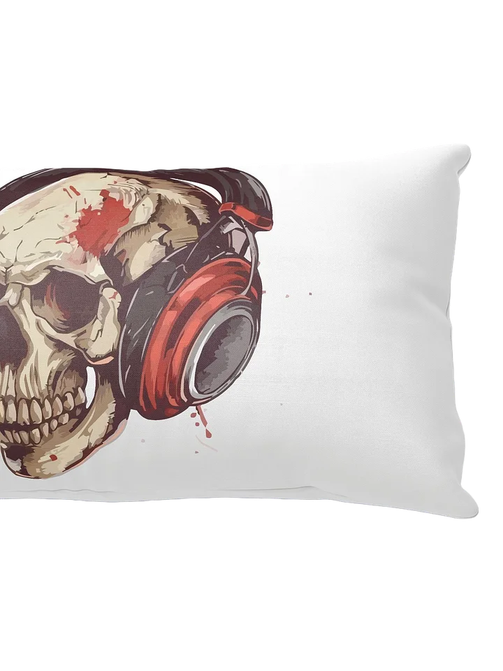 AC Skull Pillow product image (2)