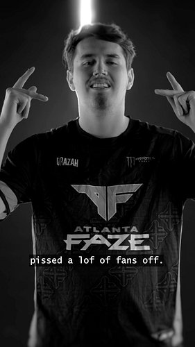 Everyone loves a villain, and we had the best.

Today we bid a fond farewell to an icon. Thank you for everything, @draazah ❤...