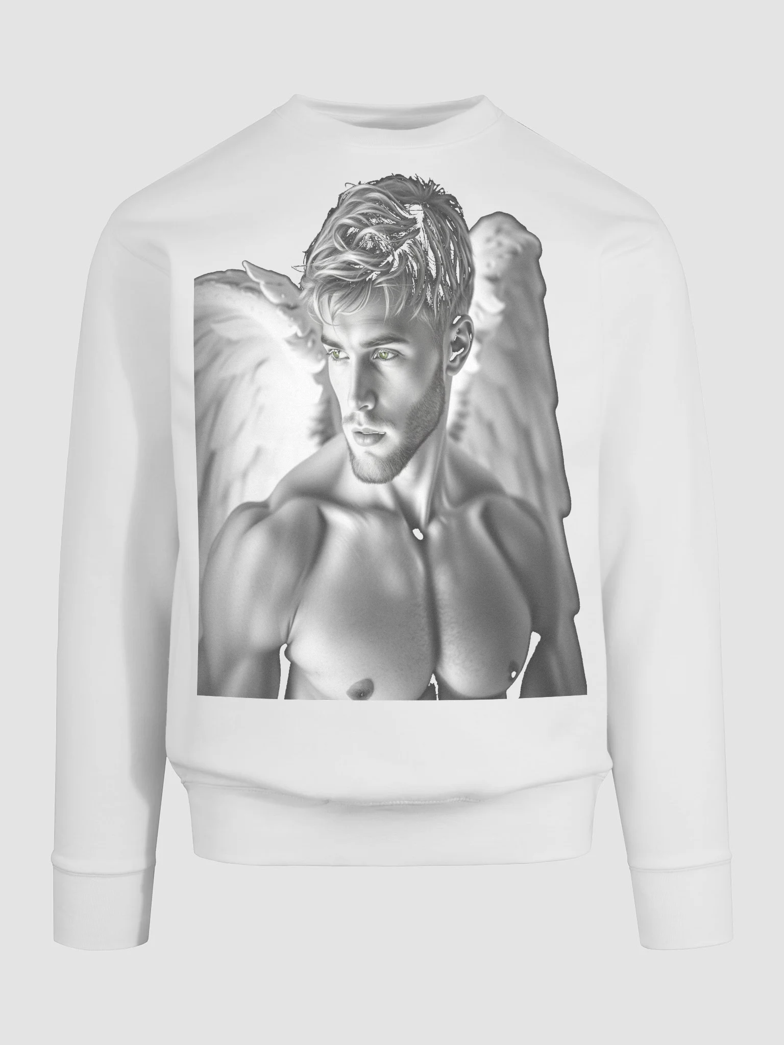 Elyon Archangel Sweatshirt product image (6)