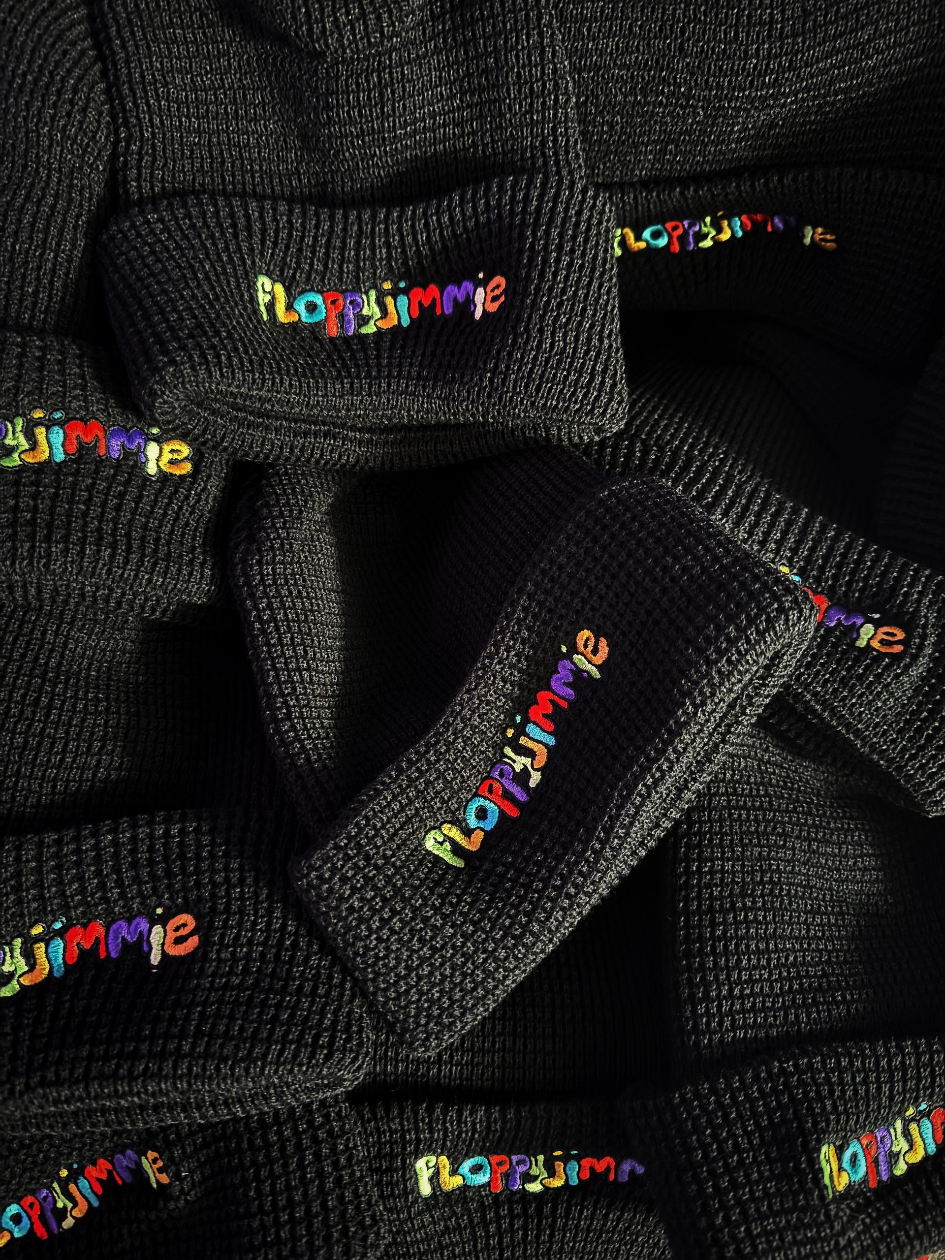 LIMITED "jimboy Color" BEANIES product image (5)