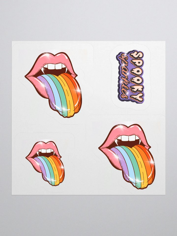 Taste The Rainbow product image (1)