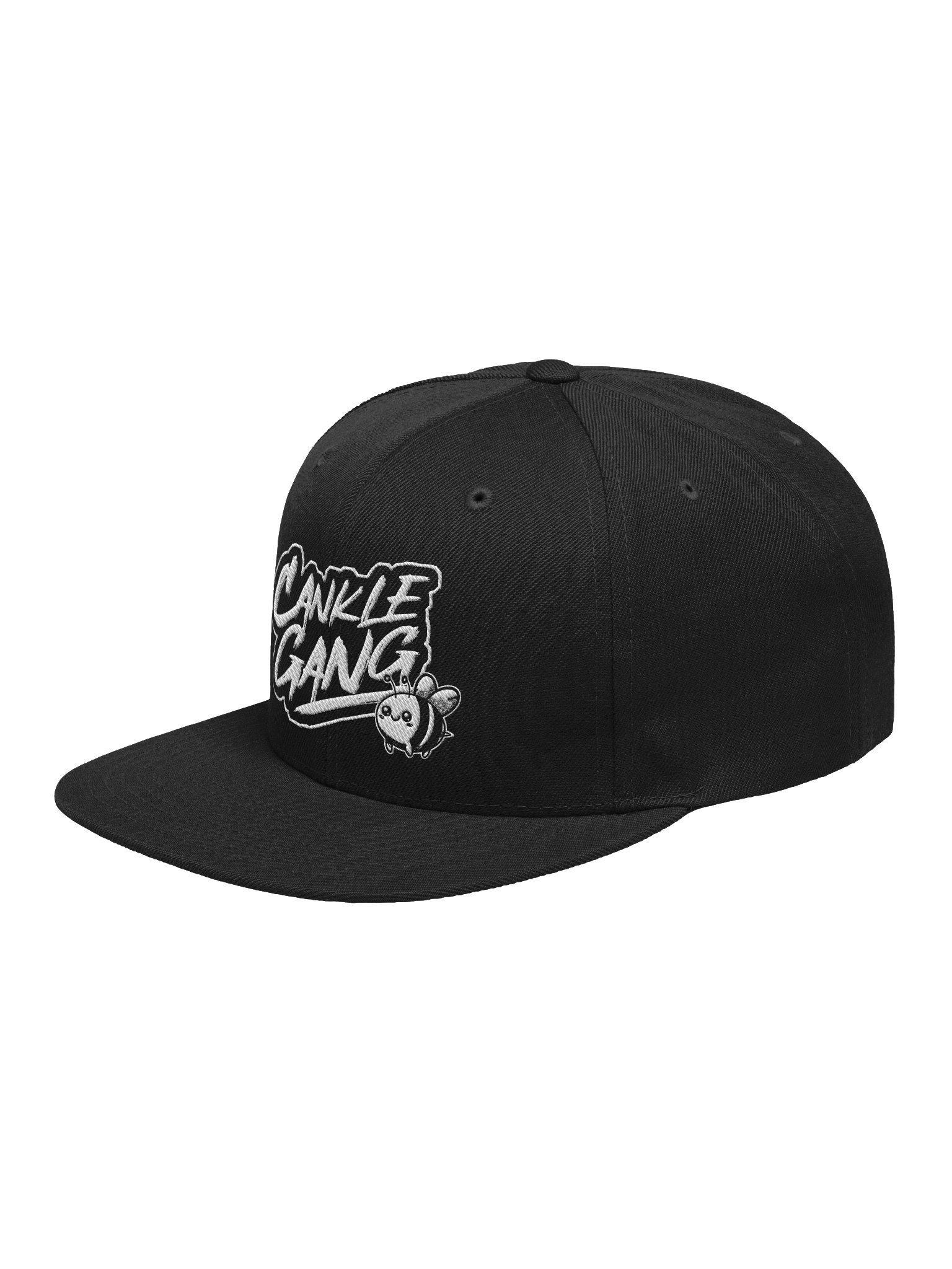 Lady KayBee "Cankle Gang" Snapback 🐝 product image (3)