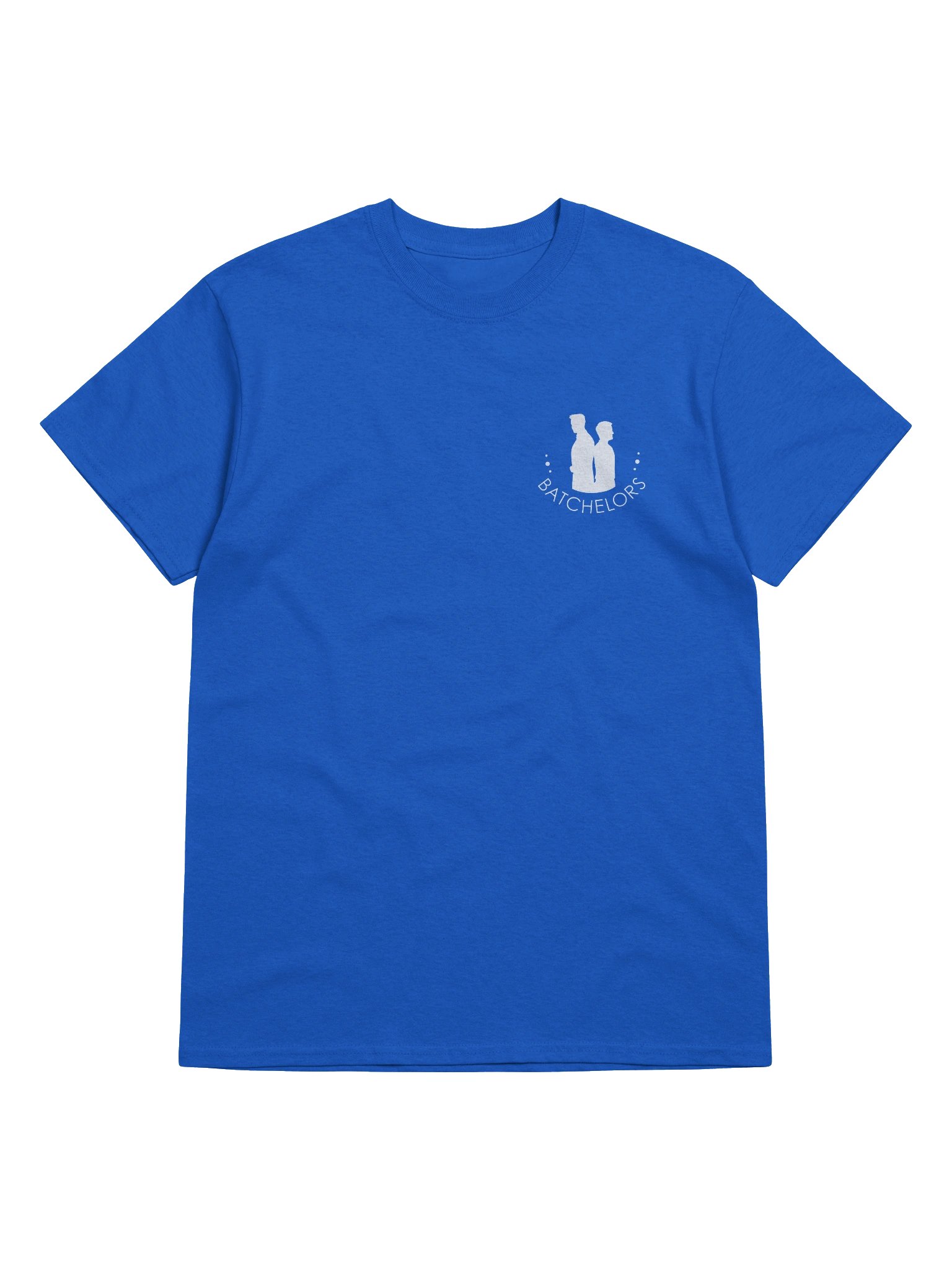 Batchelors Staff T-Shirt (Glassware version) product image (5)